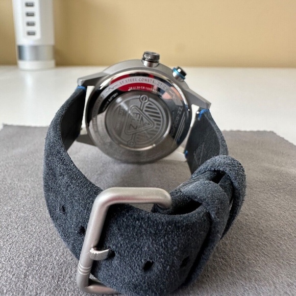 The Electricianz - The Stone Z - Picture 5 of 7